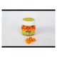 MOTABA CARP WAFTERS SMOKE VANILKA 10MM 30G - Háčkové nástrahy - Wafters