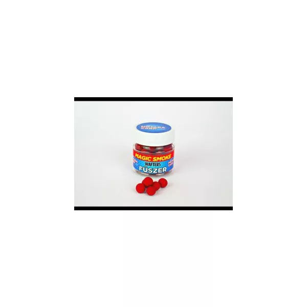 MOTABA CARP WAFTERS SMOKE KOŘENÍ 10MM 30G - Nástrahy na háčky - Wafters