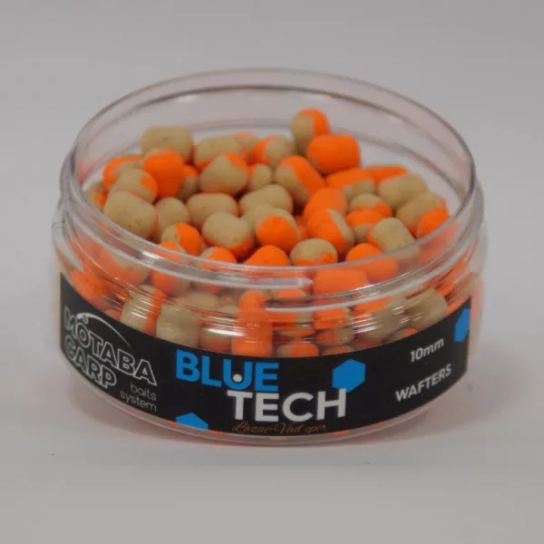 Motabacarp Blue Tech 10mm Modře svítící Wafter 40gr