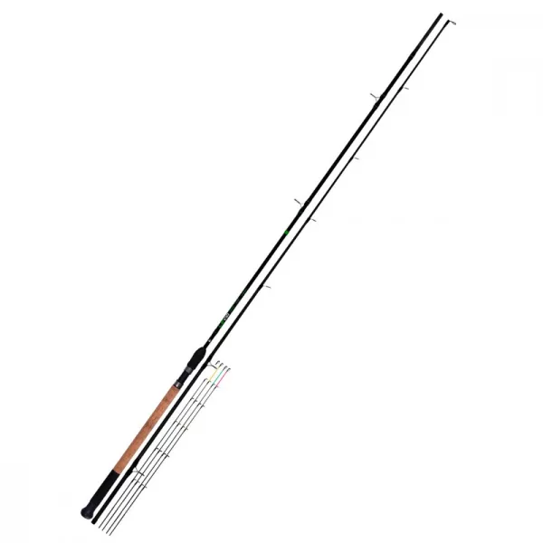 Maver Levia Feeder 3,30m 2Sec. 60gr 2+4 dílný Feeder prut