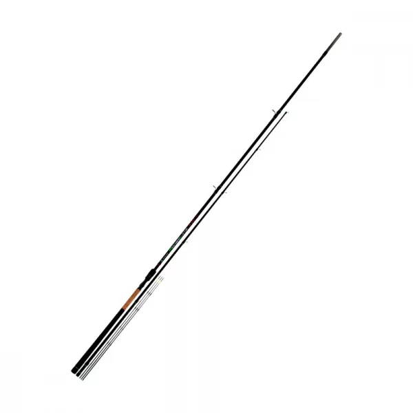 Maver Powerlite Feeder 2Sec. 2,70m 40gr 2+4 dílný Feeder prut