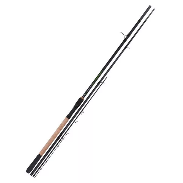 Maver Thor Master 3 dílný 125-175gr 3,90m X-Heavy Feeder Prut