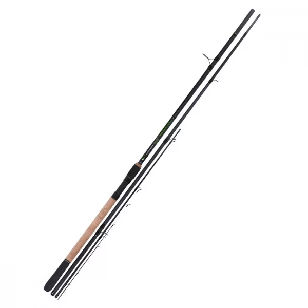 Maver Thor Master 3dílný 150-200gr 3,90m XX-Heavy Feederový prut