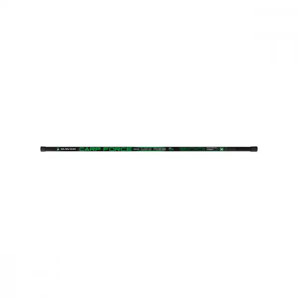 Maver Mini Prut Carp Force 4,00m Špičkový prut