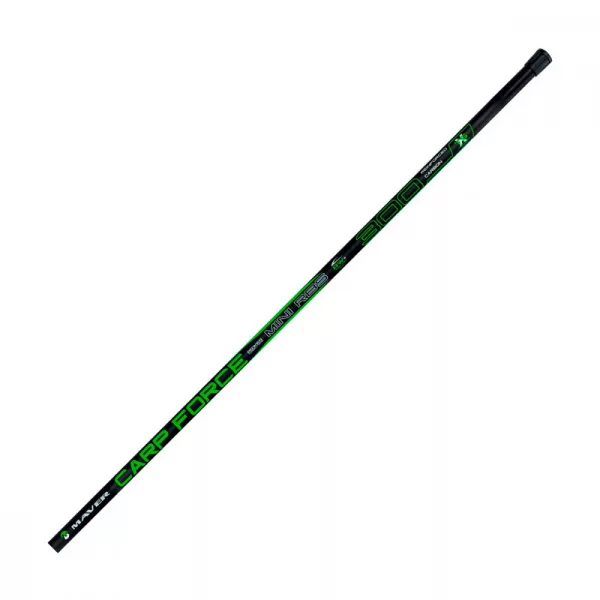 Maver Sada Mini Pole Carp Force 2 dílný Špičkový prut