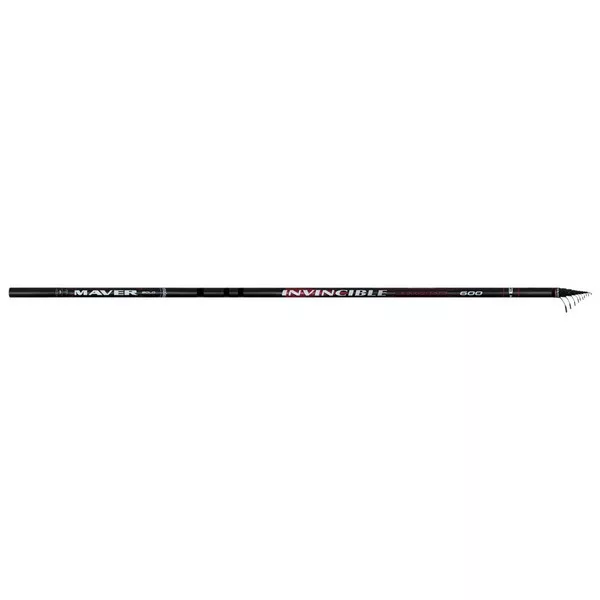 Maver Invincible Extreme Mx 4,00m Bolo prut