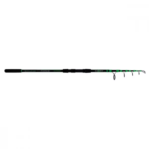 Maver Force Carp Tele 3,5Lbs 3,90m Kaprový prut