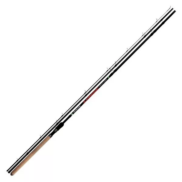 Maver Jurassic Match Medium 420 4,20m 12gr 3dílný Match prut