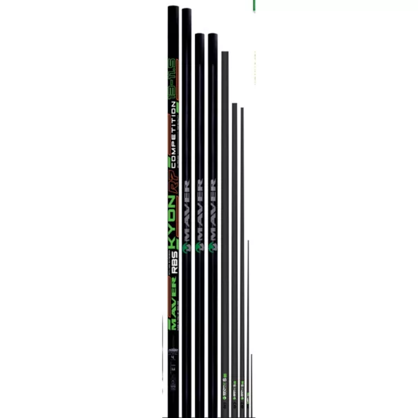 Maver Pole Kyon R7 13,0m dělený prut
