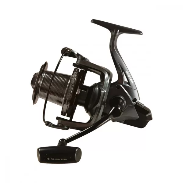 Maver Caster Reel 10000 Naviják s přední brzdou