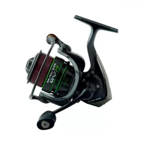 Maver Mvr Front Drag Reel 2000 Naviják s přední brzdou