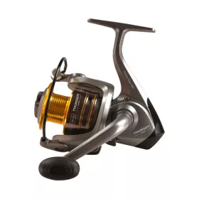 Maver Thunder 4000 Naviják s přední brzdou
