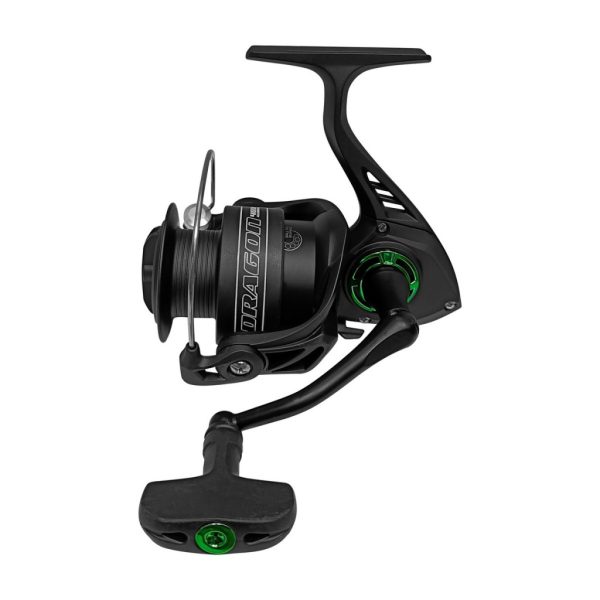 Maver Reel Dragon 6000 Feeder naviják