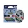 Maver Fluorocarbon Smart 50m 0,250mm Drapiežnický návazec