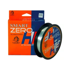   Maver Monofilo Zero Hf Smart 150m 0,245mm Monofilní hlavní vlasec