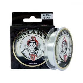   Maver Mon,Smart Tt 100m Nejprodávanější 0,200mm Monofilní hlavní vlasec