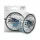 Maver Monofilní Zero Fluorocarbon 50m 0,227mm Návazcová šňůra