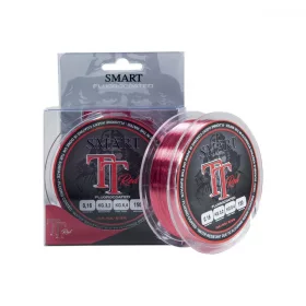 Maver Monof Tt Red Fluorine 150m 0,160mm monofilní vlasec