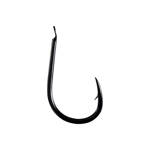 Maver Hook Katana 1115 Lopatkový s protihrotem 16 háček na boilies