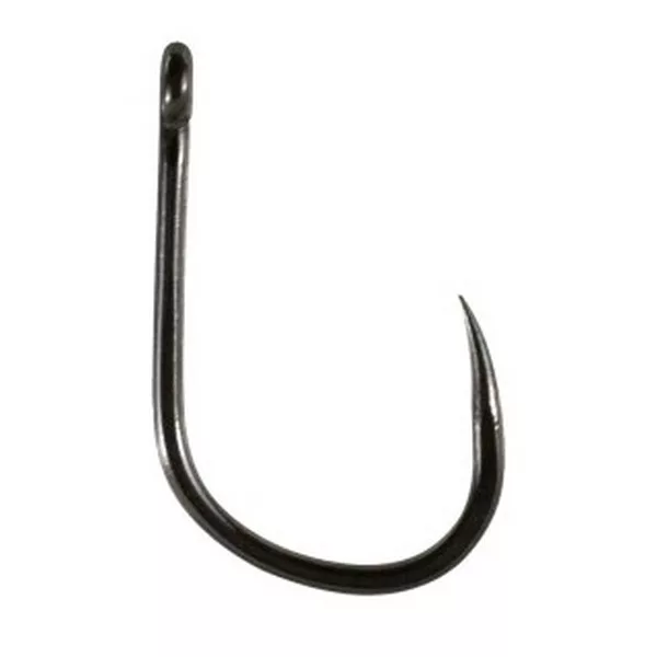 Maver Hook Katana H994 Ringed Barbless Ptfe S očkem bez protihrotu 12 Kaprový háček