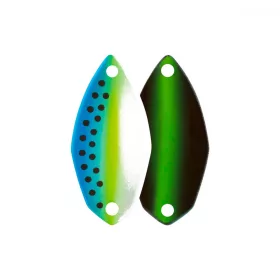 Maver Rambo 0,7gr Recast 2 plandavá třpytka