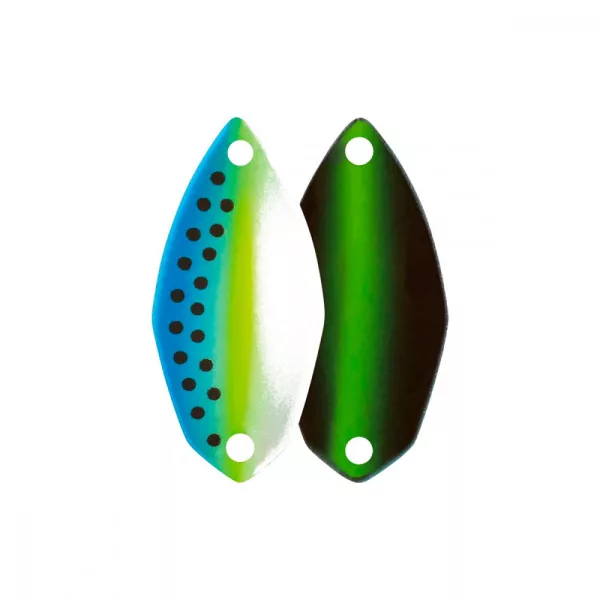 Maver Rambo 0,7gr Recast 2 plandavá třpytka