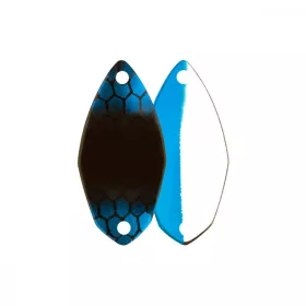 Maver Rambo 0,7gr Recast 3 plandavá třpytka