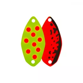 Maver Rambo 0,7gr Recast 8 plandavá třpytka