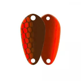 Maver Fario 1,1gr Recast 4 plandavá třpytka