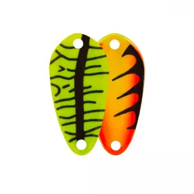 Maver Fario 1,1gr Recast 6 plandavá třpytka