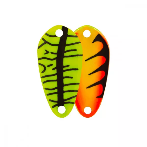 Maver Fario 1,1gr Recast 6 plandavá třpytka