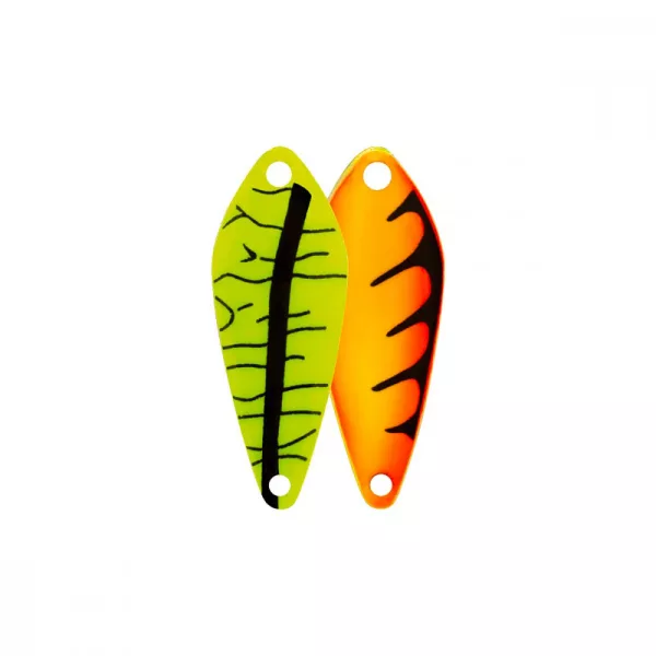 Maver Iridea 1,4gr Recast 6 plandavá třpytka