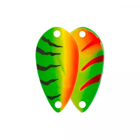 Maver Lacustre 1,8gr Recast 7 plandavá třpytka