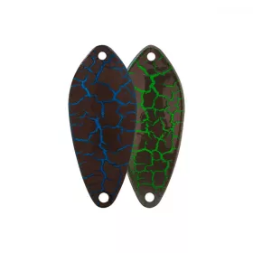 Maver Albina 2,6gr Recast 5 třpytka plandavka