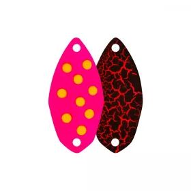 Maver Rambo 0,7gr Recast 1 plandavá třpytka