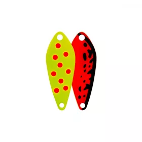 Maver Iridea 1,4gr Recast 8 plandavá třpytka