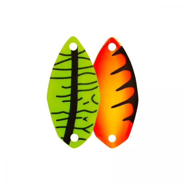 Maver Rambo 0,7gr Recast 6 plandavá třpytka