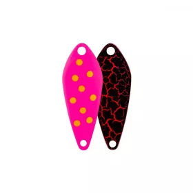 Maver Iridea 1,4gr Recast 1 plandavá třpytka