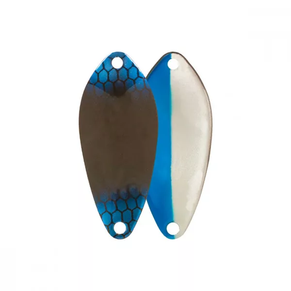 Maver Albina 2,6gr Recast 3 třpytka plandavka