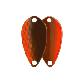 Maver Lacustre 1,8gr Recast 4 plandavá třpytka