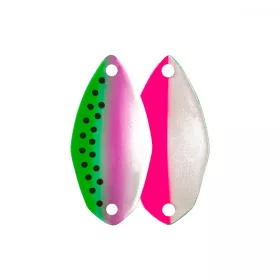 Maver Rambo 0,7gr Recast 1 plandavá třpytka