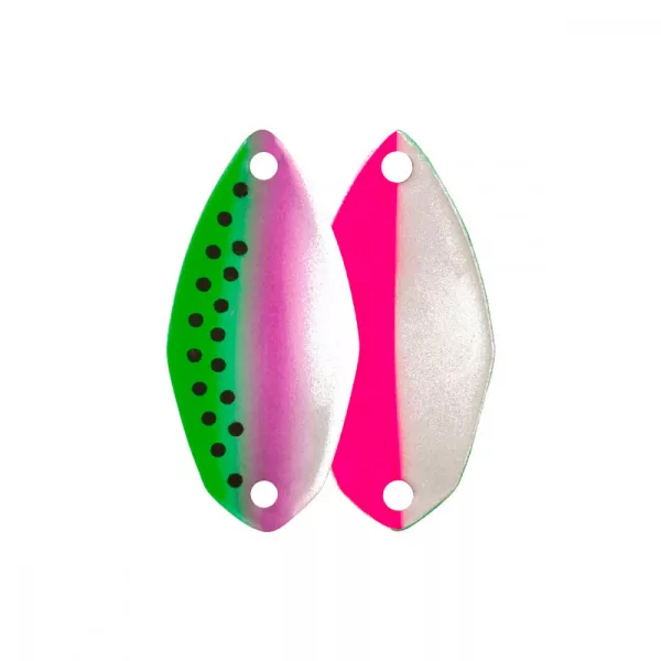 Maver Rambo 0,7gr Recast 1 plandavá třpytka