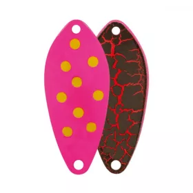 Maver Albina 2,6gr Recast 1 třpytka plandavka