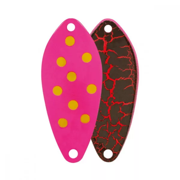 Maver Albina 2,6gr Recast 1 třpytka plandavka