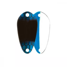 Maver Fario 1,1gr Recast 3 třpytka plandavka