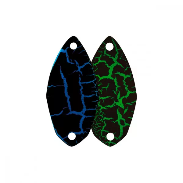 Maver Rambo 0,7gr Recast 5 plandavá třpytka