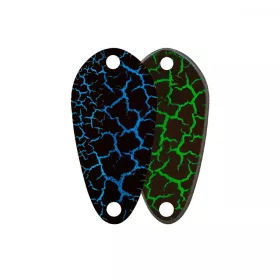 Maver Fario 1,1gr Recast 5 plandavá třpytka