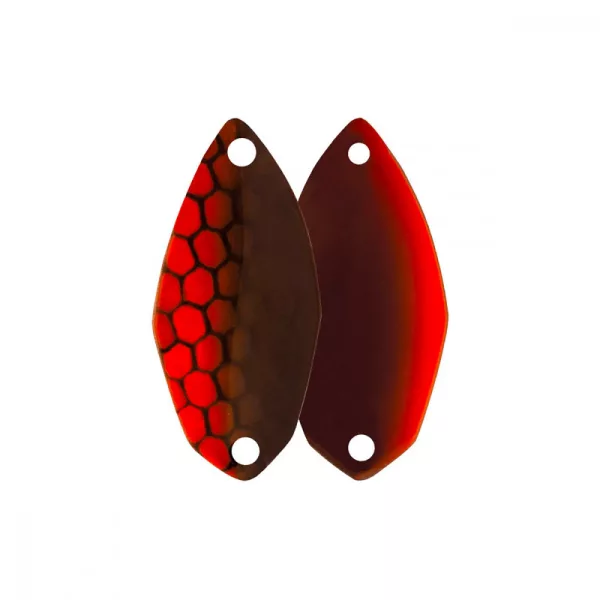 Maver Rambo 0,7gr Recast 4 plandavá třpytka