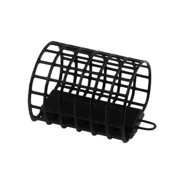 Maver Jurassic Cage Feeder Round 4mmx12mm 15gr boční košík