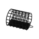 Maver Jurassic Cage Feeder Round 4mmx12mm 25gr boční košík